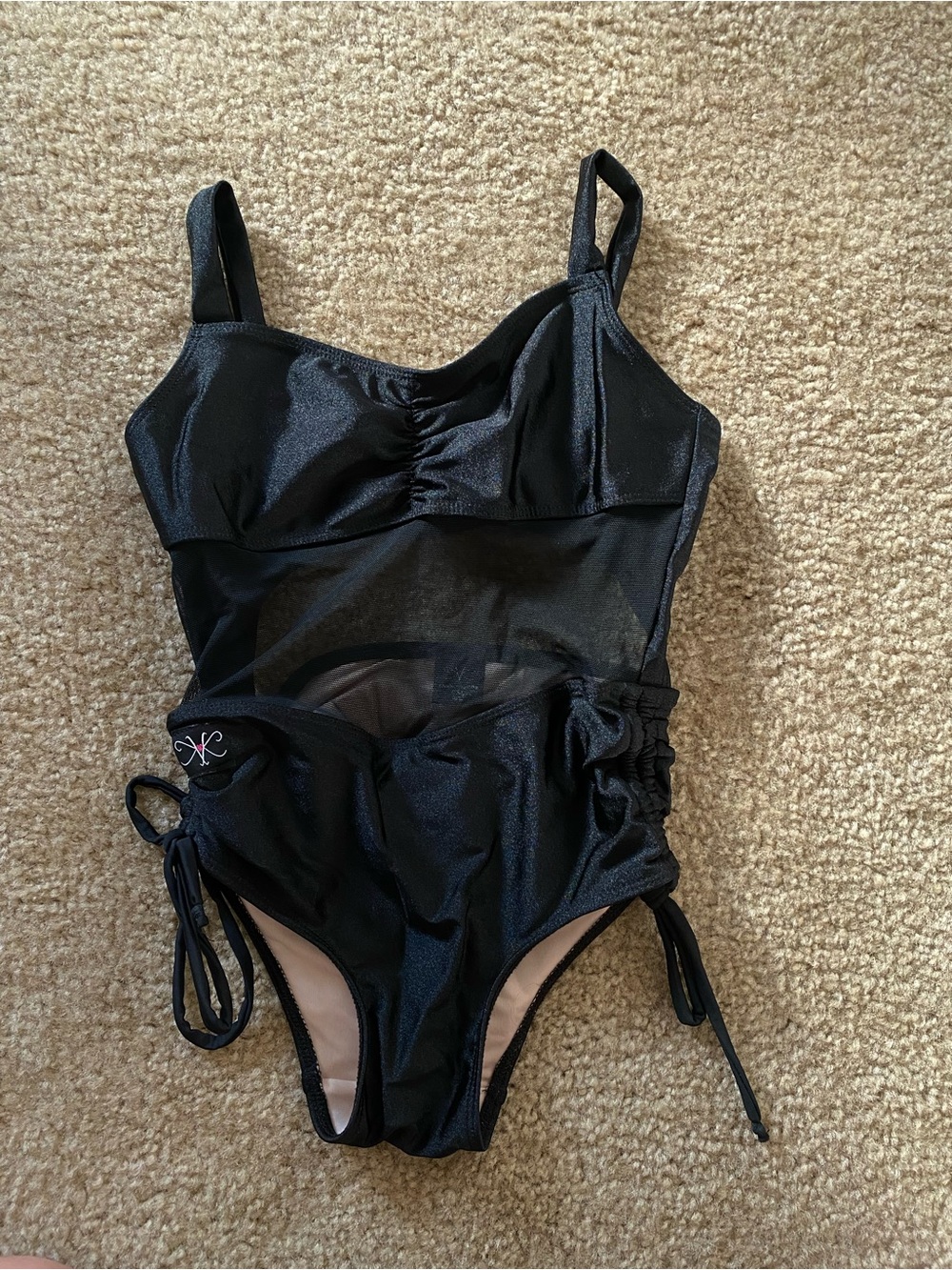 Kandie kouture leotard CXL